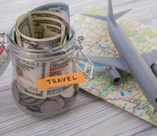 Budget Travel Tips