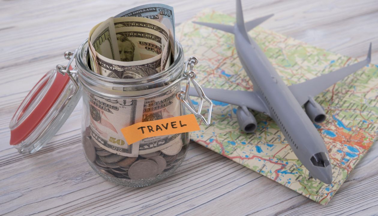 Budget Travel Tips