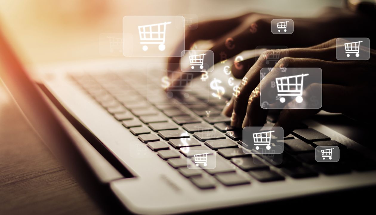 Common Online Shopping Problems Faced by Consumer