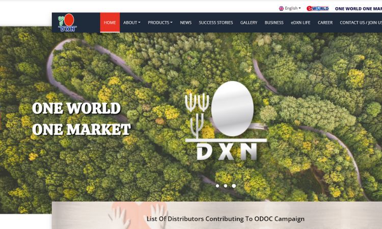 DXN