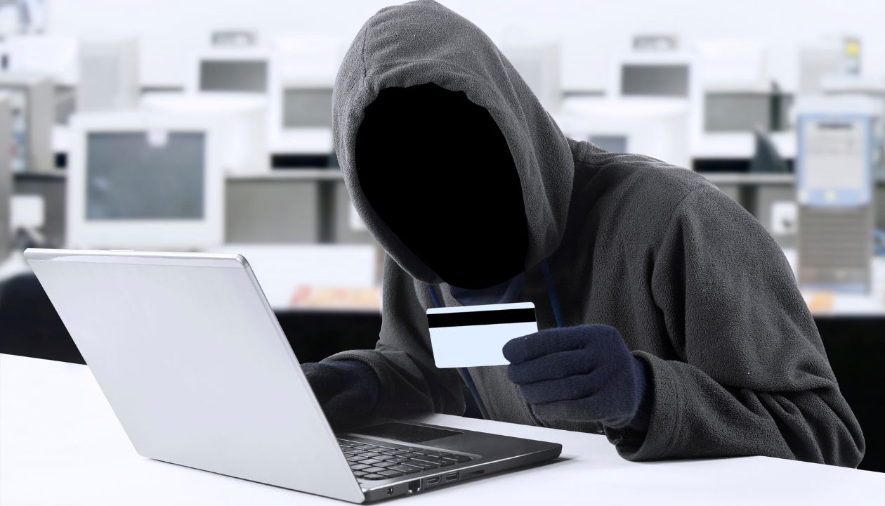 types of credit card fraud