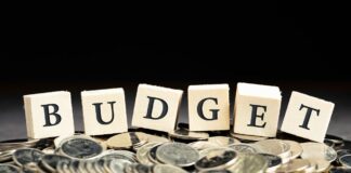 How-To-Budget-Money-On-Low-Income