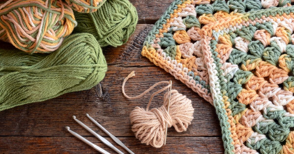 How to Make Money Crocheting