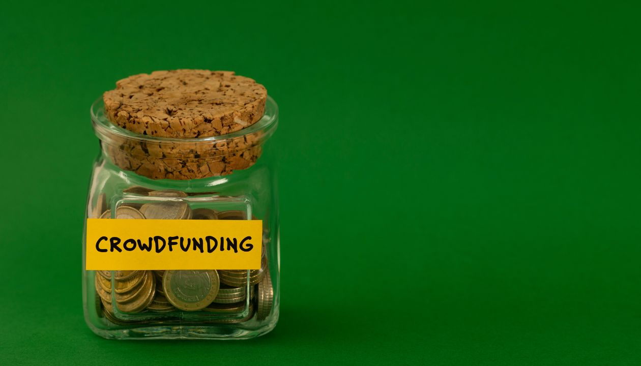 How to Raise Money From Crowdfunding Sites For Your Dream Project?