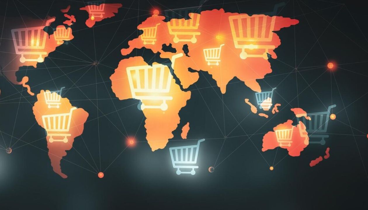 10 Online Shopping Sites With Free International Shipping