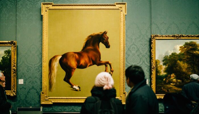 Most Expensive Paintings in the World