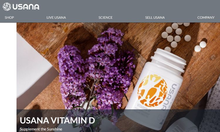 USANA