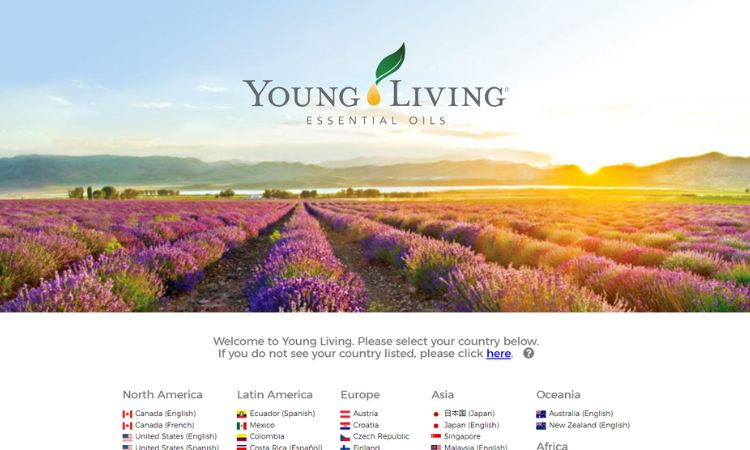 Young-Living