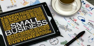 best business to start with little money