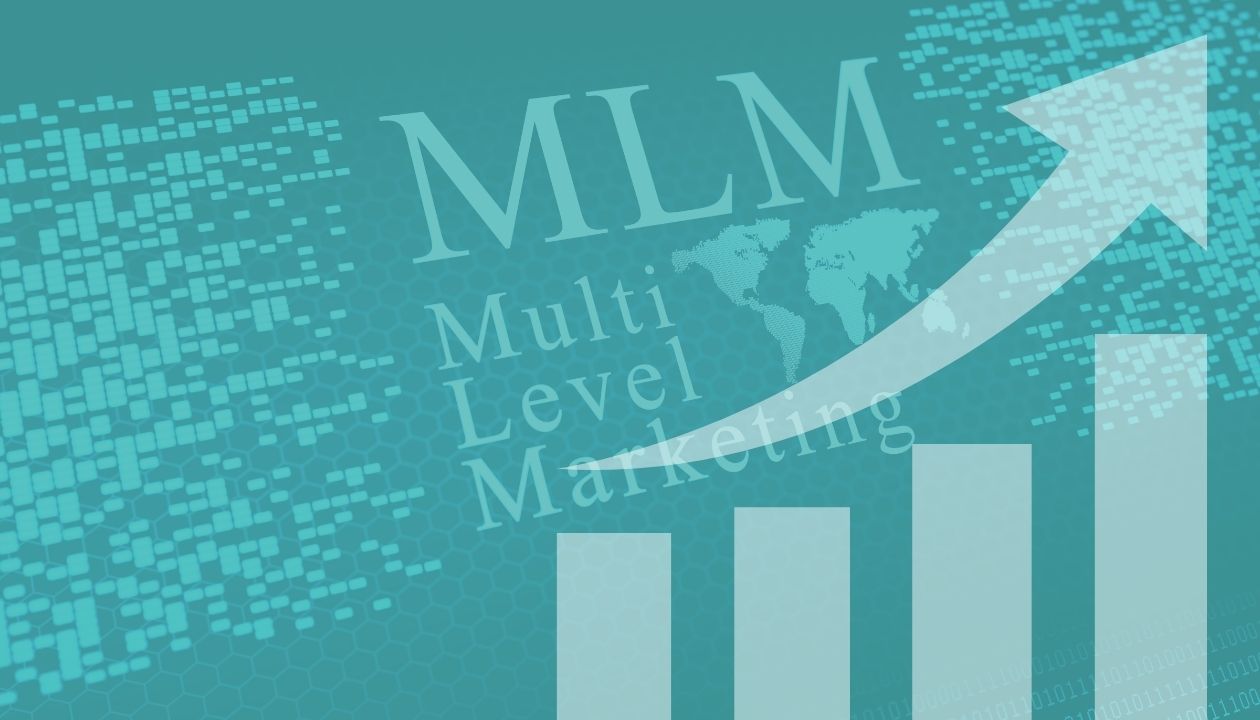 fastest growing MLM Companies