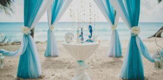 how to become an event planner