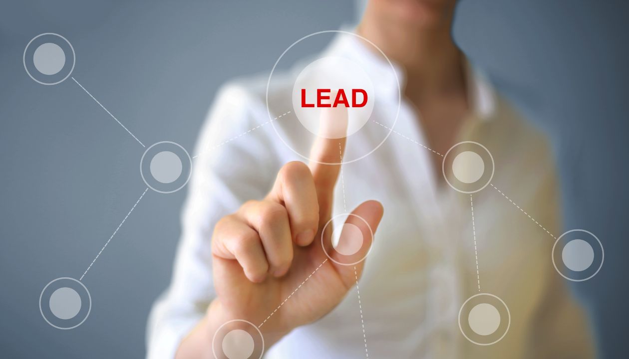 how to generate mlm leads