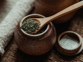 how to make money from tea
