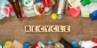 recycling for cash