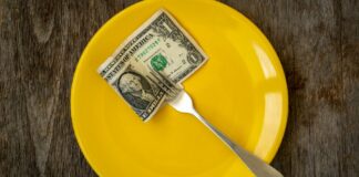 How to Save Money on Food