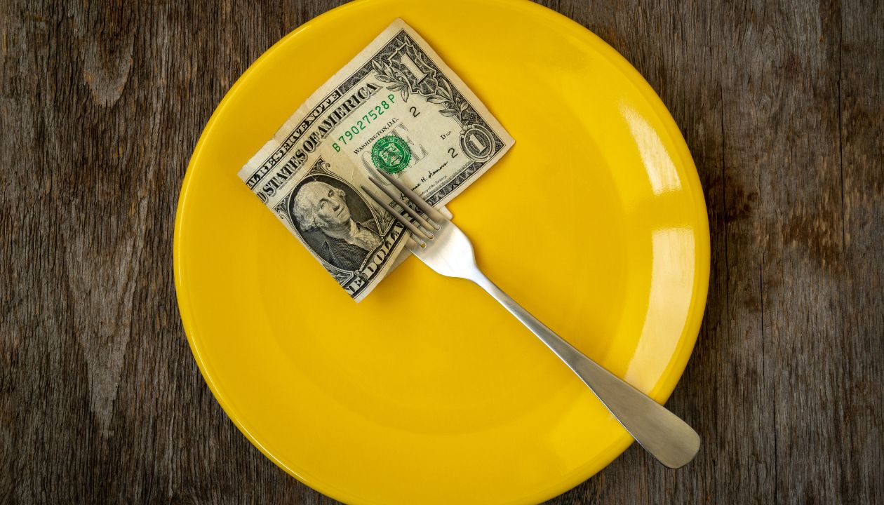 How to Save Money on Food