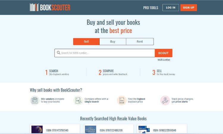 Bookscouter.com