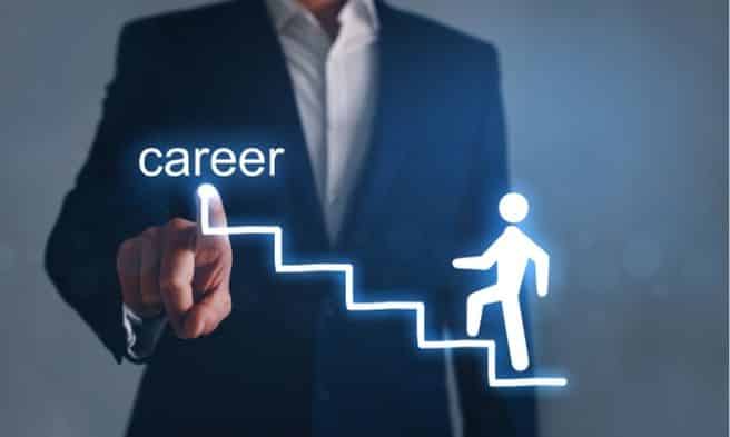  Career Growth