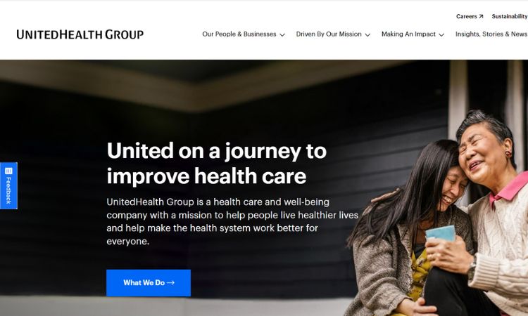 United Health Group