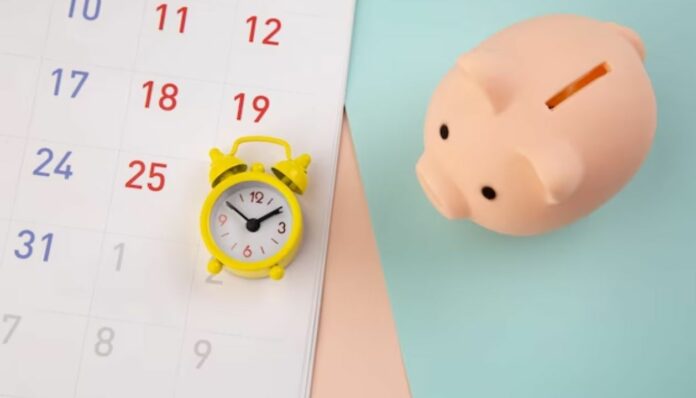 biweekly money saving challenge