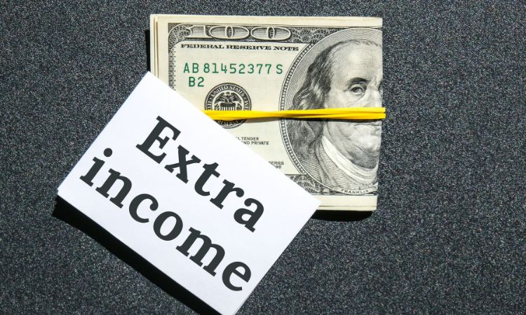 extra Income