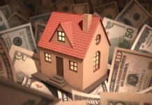 how to save for a house
