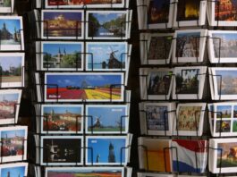 post cards near me
