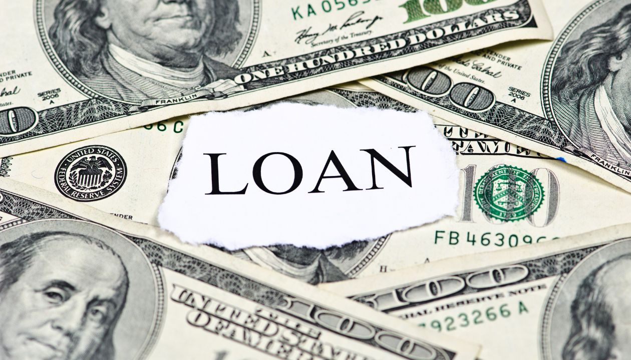 reason for a personal loan