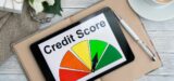 what is a credit score