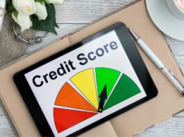 what is a credit score