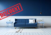 Best Discount Furniture Stores Near You