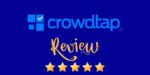 Crowdtap Review: Is it Legit? How Much Money Can You Make?