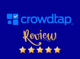 crowdtap review