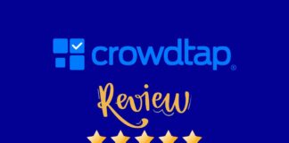 crowdtap review