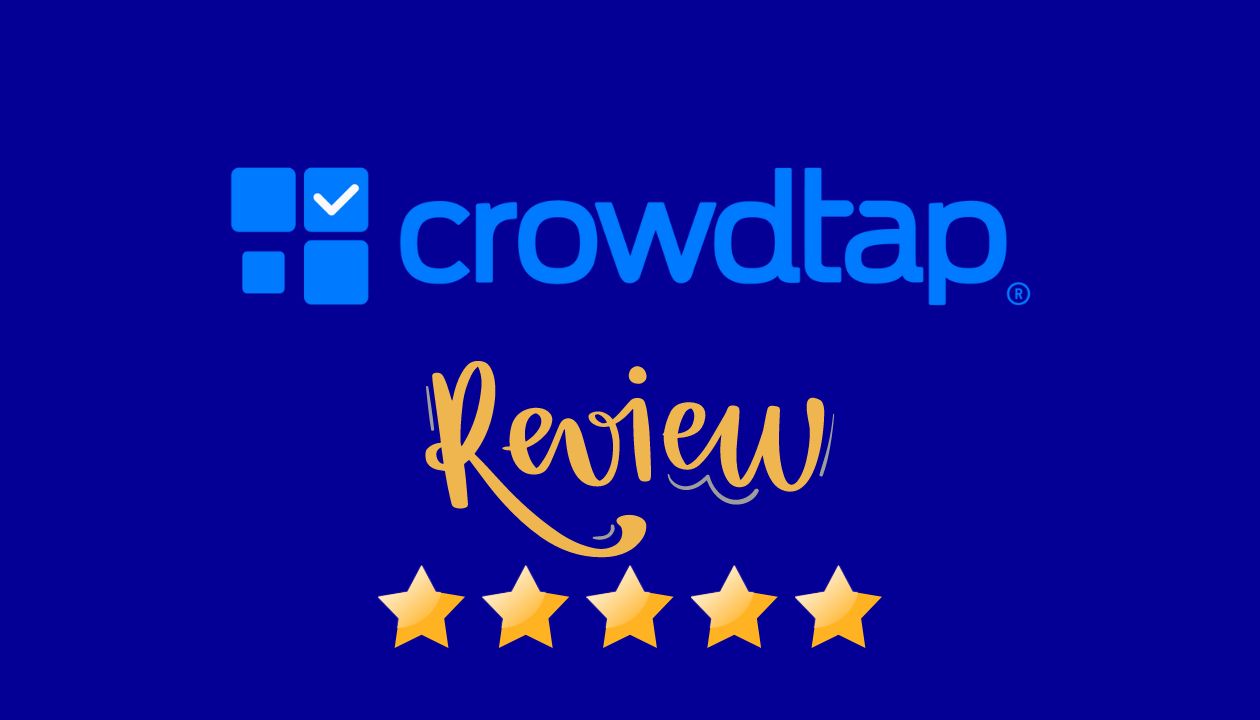 crowdtap review