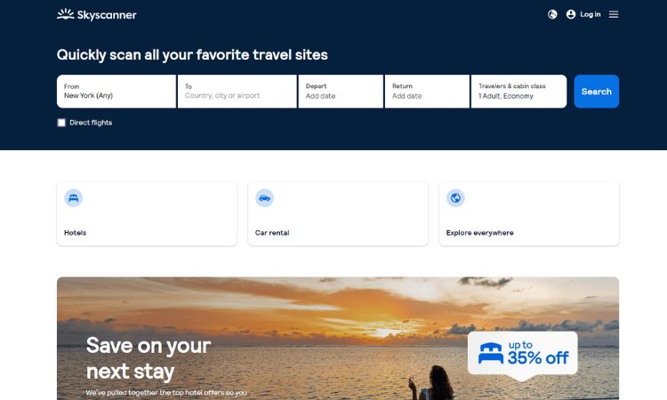 Skyscanner