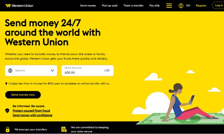 Western Union