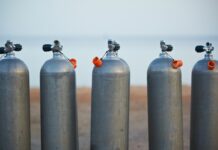 best locations for CO2 refill near me
