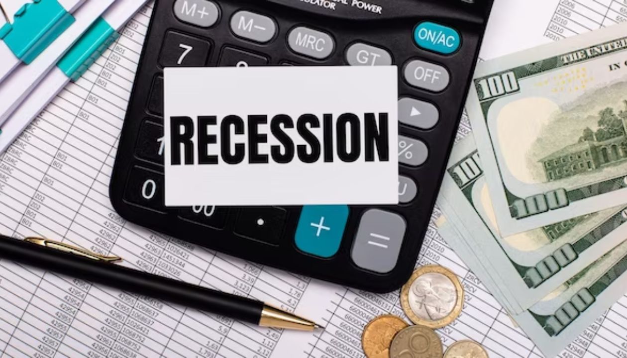 how to prepare for a recession financially