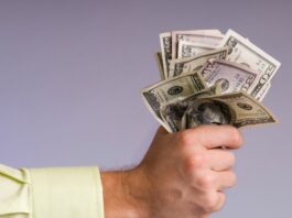under the table jobs that pay cash near me