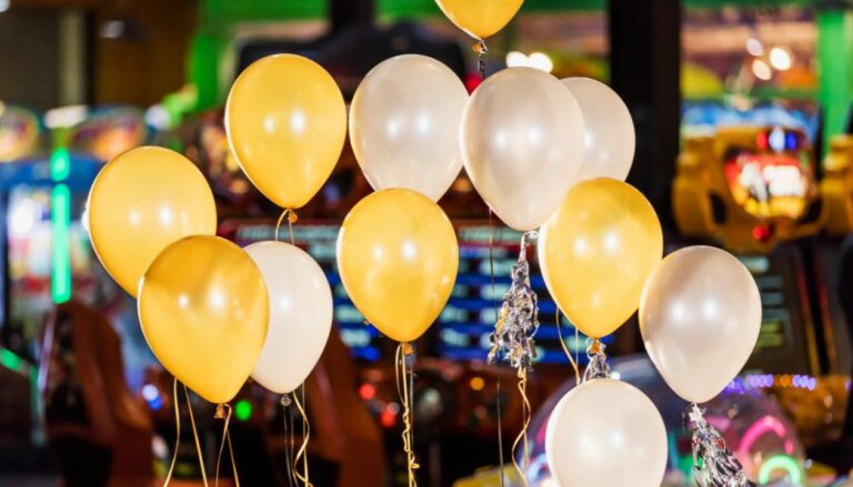 11 Places To Get Balloons Filled With Helium