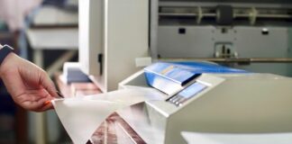 Best lamination services near me