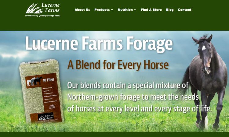 Lucerne Farms