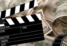 best finace movies: movies about money