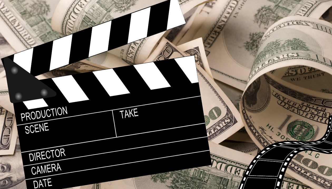 best finace movies: movies about money