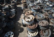 where to sell rims near me