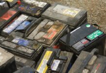 who buys used car batteries near me