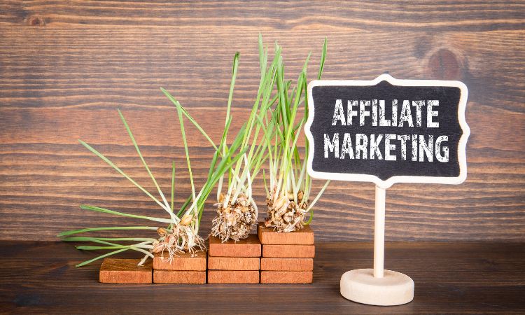 Affiliate Marketing