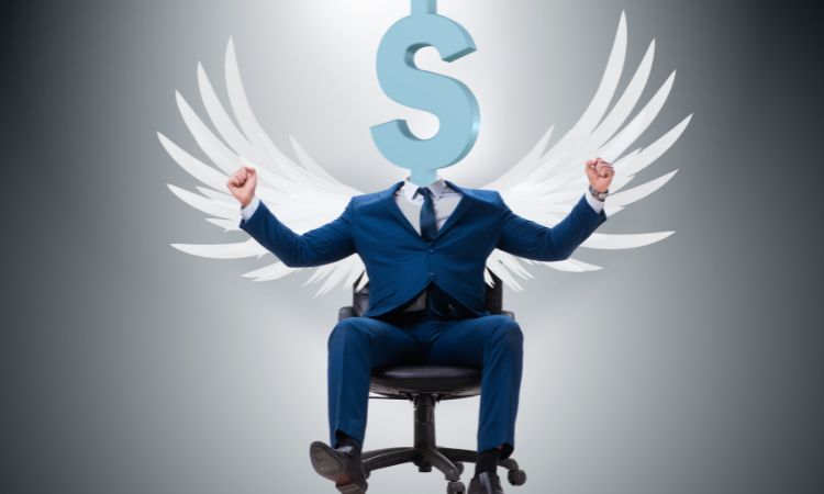 Angel Investors