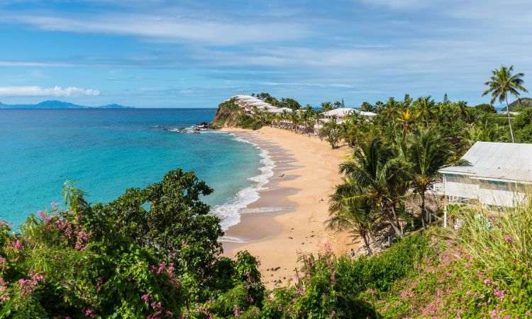 Antigua and Barbuda